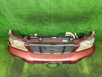 НОУСКАТ НА SUBARU FORESTER SF5 EJ202