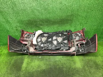 НОУСКАТ НА SUBARU FORESTER SF5 EJ202