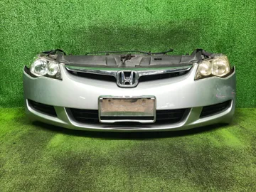 НОУСКАТ НА HONDA CIVIC FD1 R18A