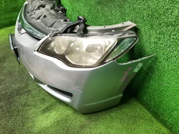 НОУСКАТ НА HONDA CIVIC FD1 R18A
