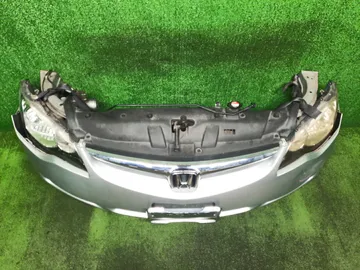 НОУСКАТ НА HONDA CIVIC FD1 R18A
