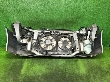 НОУСКАТ НА HONDA CIVIC FD1 R18A