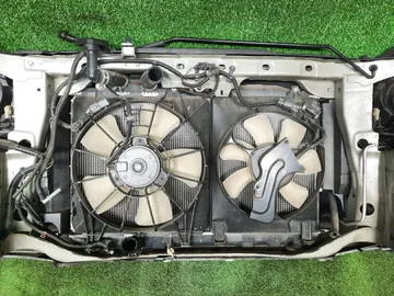 НОУСКАТ НА HONDA CIVIC FD1 R18A