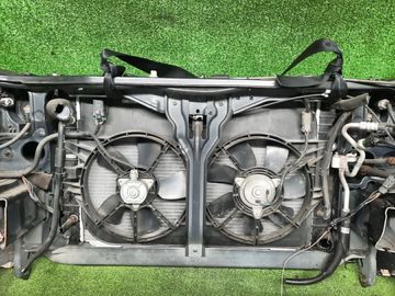НОУСКАТ НА FORD ESCAPE LFAAJ AJ