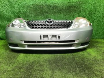 НОУСКАТ НА TOYOTA COROLLA NZE121 1NZ-FE
