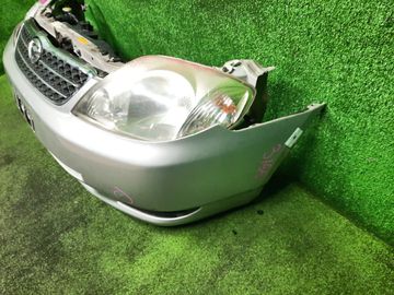 НОУСКАТ НА TOYOTA COROLLA NZE121 1NZ-FE