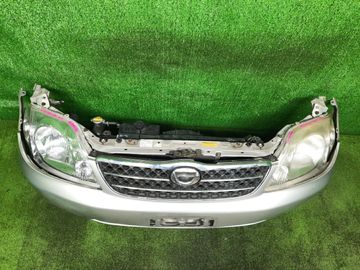 НОУСКАТ НА TOYOTA COROLLA NZE121 1NZ-FE