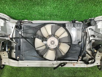 НОУСКАТ НА TOYOTA COROLLA NZE121 1NZ-FE