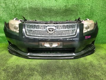 НОУСКАТ НА TOYOTA COROLLA FIELDER ZRE142G 2ZR-FAE