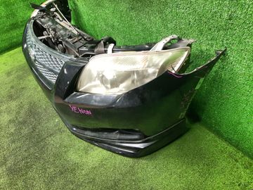 НОУСКАТ НА TOYOTA COROLLA FIELDER ZRE142G 2ZR-FAE