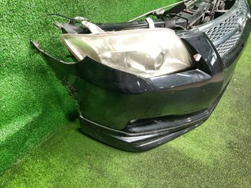 НОУСКАТ НА TOYOTA COROLLA FIELDER ZRE142G 2ZR-FAE
