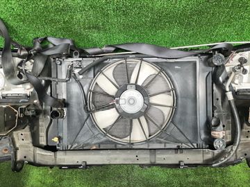 НОУСКАТ НА TOYOTA COROLLA FIELDER ZRE142G 2ZR-FAE