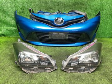НОУСКАТ НА TOYOTA VITZ KSP130 1KR-FE