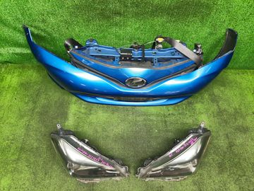 НОУСКАТ НА TOYOTA VITZ KSP130 1KR-FE