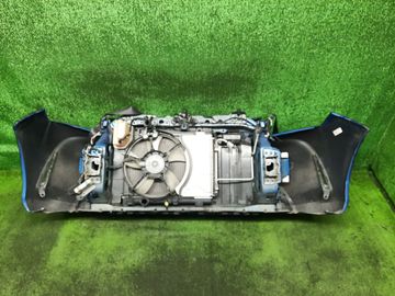 НОУСКАТ НА TOYOTA VITZ KSP130 1KR-FE