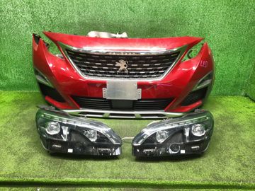НОУСКАТ НА PEUGEOT 3008 C1A