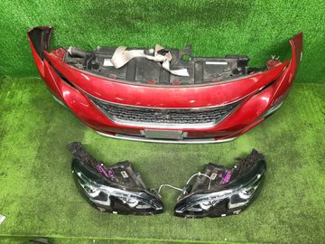НОУСКАТ НА PEUGEOT 3008 C1A