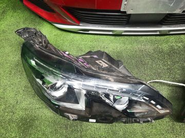 НОУСКАТ НА PEUGEOT 3008 C1A