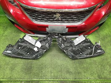 НОУСКАТ НА PEUGEOT 3008 C1A