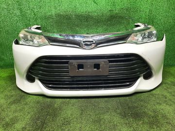 НОУСКАТ НА TOYOTA COROLLA  AXIO NRE161 2NR-FKE