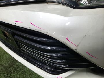 НОУСКАТ НА TOYOTA COROLLA  AXIO NRE161 2NR-FKE