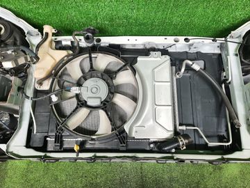 НОУСКАТ НА TOYOTA COROLLA  AXIO NRE161 2NR-FKE