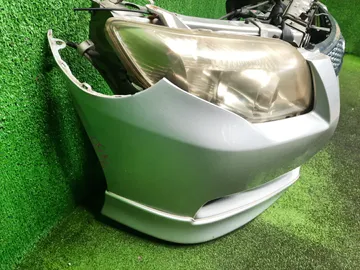 НОУСКАТ НА TOYOTA COROLLA  AXIO ZRE142 2ZR-FAE