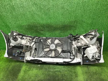 НОУСКАТ НА TOYOTA COROLLA  AXIO ZRE142 2ZR-FAE