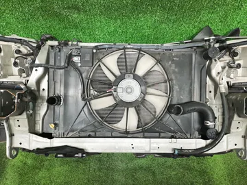 НОУСКАТ НА TOYOTA COROLLA  AXIO ZRE142 2ZR-FAE