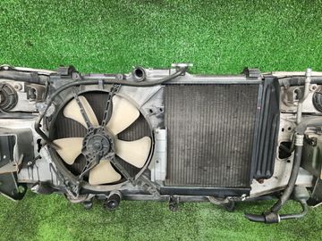 НОУСКАТ НА TOYOTA SPRINTER AE100 5A-FE