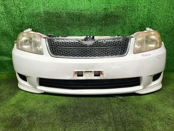 НОУСКАТ НА TOYOTA COROLLA NZE124 1NZ-FE