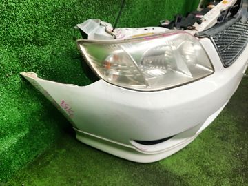 НОУСКАТ НА TOYOTA COROLLA NZE124 1NZ-FE