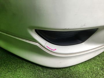 НОУСКАТ НА TOYOTA COROLLA NZE124 1NZ-FE