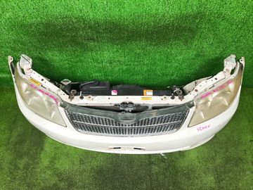 НОУСКАТ НА TOYOTA COROLLA NZE124 1NZ-FE
