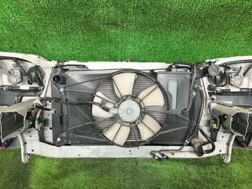 НОУСКАТ НА TOYOTA COROLLA NZE124 1NZ-FE