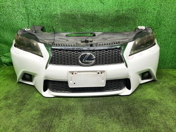 НОУСКАТ НА LEXUS GS250 GRL11 4GR-FSE