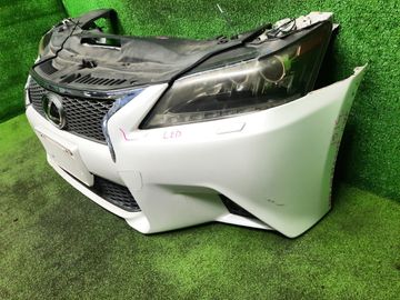 НОУСКАТ НА LEXUS GS250 GRL11 4GR-FSE