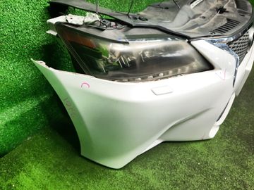 НОУСКАТ НА LEXUS GS250 GRL11 4GR-FSE