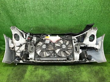 НОУСКАТ НА LEXUS GS250 GRL11 4GR-FSE