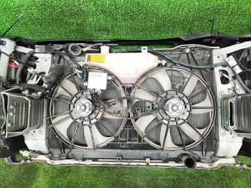 НОУСКАТ НА LEXUS GS250 GRL11 4GR-FSE