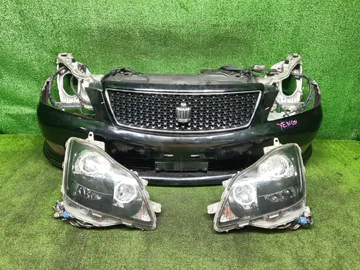 НОУСКАТ НА TOYOTA CROWN GRS180 4GR-FSE