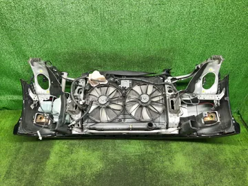 НОУСКАТ НА TOYOTA CROWN GRS180 4GR-FSE