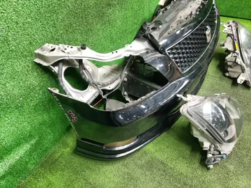 НОУСКАТ НА TOYOTA CROWN GRS180 4GR-FSE