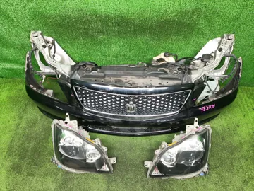 НОУСКАТ НА TOYOTA CROWN GRS180 4GR-FSE