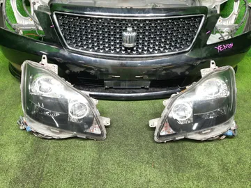 НОУСКАТ НА TOYOTA CROWN GRS180 4GR-FSE