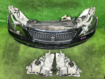 НОУСКАТ НА TOYOTA CROWN GRS180 4GR-FSE