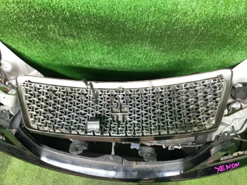 НОУСКАТ НА TOYOTA CROWN GRS180 4GR-FSE