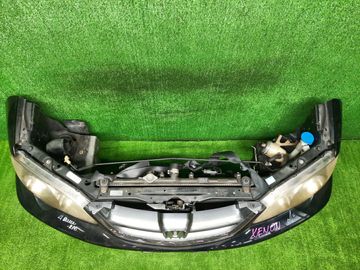 НОУСКАТ НА HONDA ODYSSEY RA6 F23A