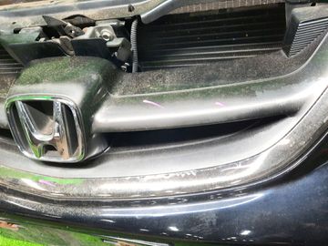 НОУСКАТ НА HONDA ODYSSEY RA6 F23A