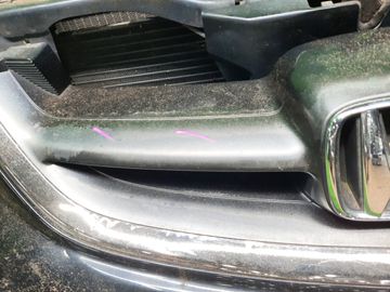НОУСКАТ НА HONDA ODYSSEY RA6 F23A